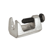 Scoilteoir Comhpháirteach Liathróideach Sealey AK380 17mm