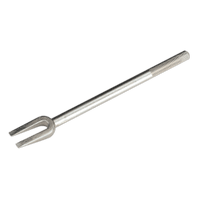 Scoilteoir Comhpháirteach Liathróideach Sealey AK3821, rochtana fada 400mm