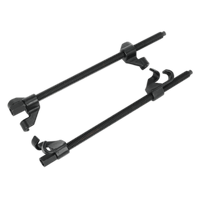 Comhbhrúiteoir Earraigh Coil Sealey AK3846 2 phíosa Fada-Shroich