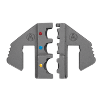 Sealey AK3858/A Insulated Terminal Crimping Jaws
