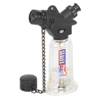Sealey AK4042 Butane Micro Heating Torch