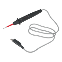 Tástálaí Ciorcaid Sealey AK407 6/12/24/48V LED