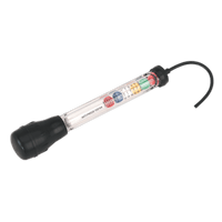 Sealey AK4120 Tástálaí Frithreoite Eitiléin Glicóil Cineál Diosca