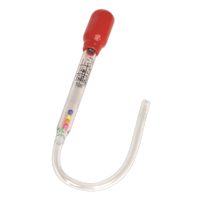 Tástálaí Póca Frithreoite Eitiléin Glicóil Sealey AK4123 Cineál Liathróid