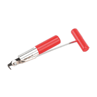 Uirlis Bhainte Gaothscáth Banna Sealey AK420