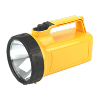 Sealey AK427 0.5W LED Spotlight 1 x PJ996 Cell