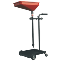 Bailitheoir Draenála Ola Dramhaíola Sealey AK449D