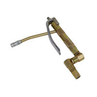 Comhla Rialaithe Ramhar Sealey AK453X.V3-06 le Z-Swivel do AK452X, AK453X