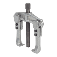 Barra Tarraingthe Cos Dúbailte Sealey AK46080 Cineál 80 x 100mm