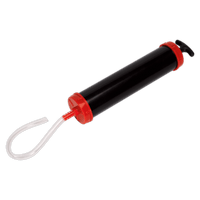 Steallaire Súchán Ola Sealey AK47 500ml Comhlacht Ilchodach