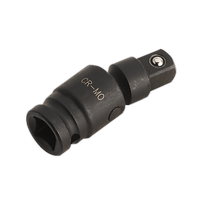 Comhpháirteach Uilíoch Tionchair Sealey AK5500 Tiomántán Cearnógach 1/2"