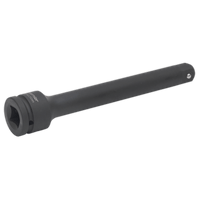 Sealey AK5508 Impact Extension Bar 250mm 3/4"Sq Drive