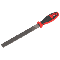 Comhad Láimhe Innealtóra Cothrom Sealey AK5736 200mm