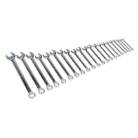 Tacar Spánairí Comhcheangailte Sealey AK6083 21pc Jumbo Méadrach