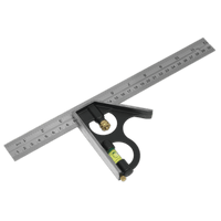 Sealey AK6095 Combination Square 300mm
