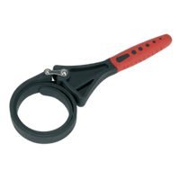 Sealey AK6407 Strap Wrench 150mm