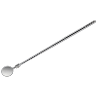 Sealey AK6523 Telescopic Articulated Mirror 30mm