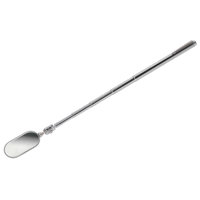 Scáthán Teileascópach Altaithe Sealey AK6525 50 x 25mm