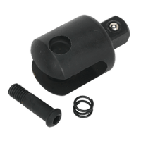 Tiomántán Cnocáin Sealey AK730B.RK 1/2" Cearnógach le haghaidh AK730B, AK730G &amp; AK730R