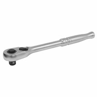Sealey AK7932 Ratchet Wrench 1/2" Sq Drive 90-Tooth Flip Reverse