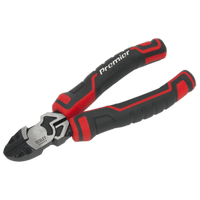 Gearrthóirí Taobh Sealey AK8374 Ard-Ghiarála 160mm