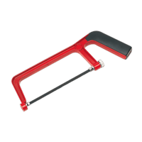 Sábh Miotail Sealey AK8680 Sóisearach le Lann Inchoigeartaithe 150mm