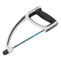Sealey AK8683 Mini Hacksaw with Adjustable Blade 150mm