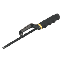 Sealey AK8695 Mini Hacksaw with Bi-Metal Blade