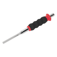 Sealey AK91317 Sheathed Parallel Pin Punch 7mm