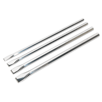 Sealey AK9148 Chisel Set 4pc Extra-Long