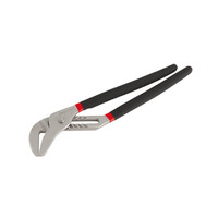 Sealey AK9369 Water Pump Pliers 300mm Ni-Fe Finish