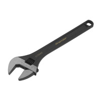 Sealey AK9564 Adjustable Wrench 375mm