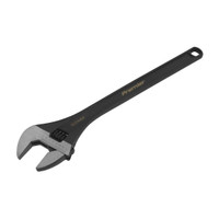 Sealey AK9566 Adjustable Wrench 600mm