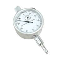 Tomhsaire Diail Sealey AK9634M Méadrach 8mm Diall