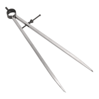 Roinnteoir Earraigh Sealey AK97112 300mm