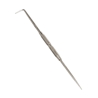 Scríobaire Innealtóra Sealey AK9751 200mm le Deireadh Dúbailte