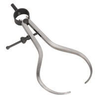 Sealey AK9769 Caliper Earraigh 150mm Seachtrach