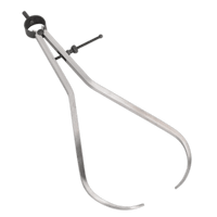 Sealey AK9772 Caliper Earraigh 300mm Seachtrach