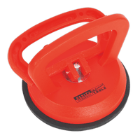 Sealey AK9891 Suction Gripper Single Head 120mm