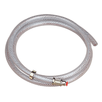 Sealey AK9 MIG Gas Hose Adaptor 1.5m