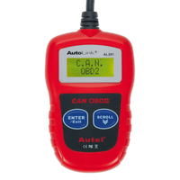 Sealey AL301 Autel EOBD Code Reader