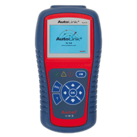 Sealey AL419 Autel EOBD Code Reader - Live Data, Tech Tips