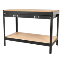 Binse Oibre Sealey AP12160 le Tarraiceán 1.2m