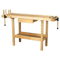 Binse Adhmadóireachta Sealey AP1520 1.52m