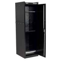 Sealey AP33519B Taisceadán Crochta - Dubh