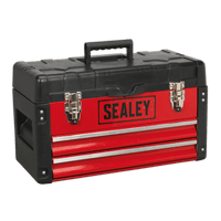 Sealey AP547 Toolbox with 2 Drawers 500mm