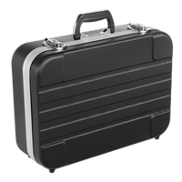 Cás Uirlisí ABS Sealey AP606 460 x 350 x 150mm