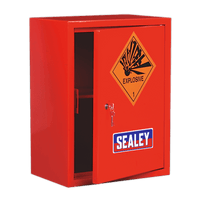 Sealey AP95 Airbag Cabinet