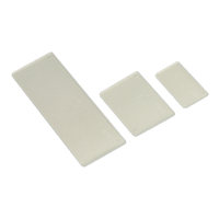 Pacáiste de 15 Roinnteoir Tarraiceán Sealey APDC02 Méideanna Measctha