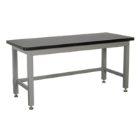 Sealey API1800 Workbench Steel Industrial 1.8m